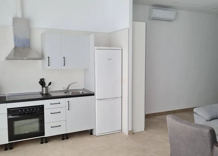 Calma Doji Apartamento