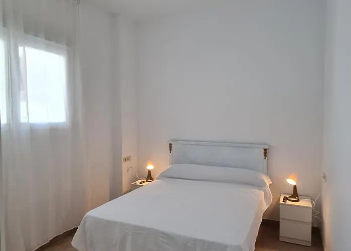 Calma Doji Apartamento *