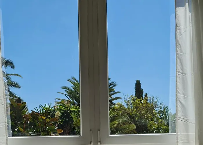 Calma Doji Torremolinos