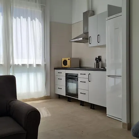 Apartment Calma Doji