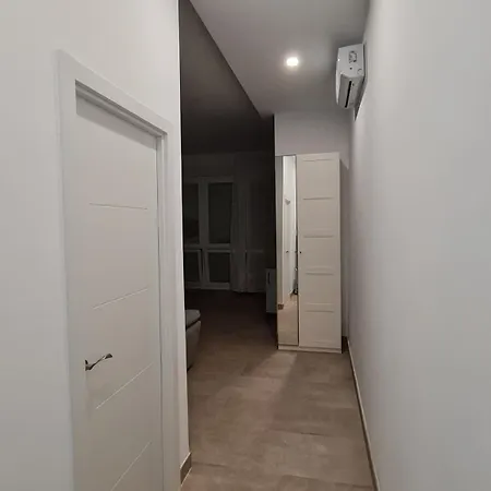 Apartamento Calma Doji *