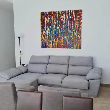 Calma Doji * Torremolinos