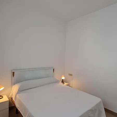 Apartamento Calma Doji *