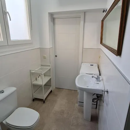 Calma Doji * Torremolinos