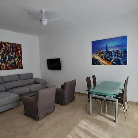 Apartment Calma Doji *