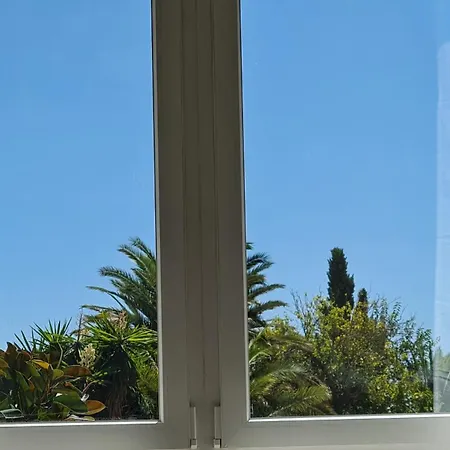 Calma Doji Torremolinos