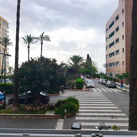 Lägenhet Calma Doji En Urbanizacion La Roca *