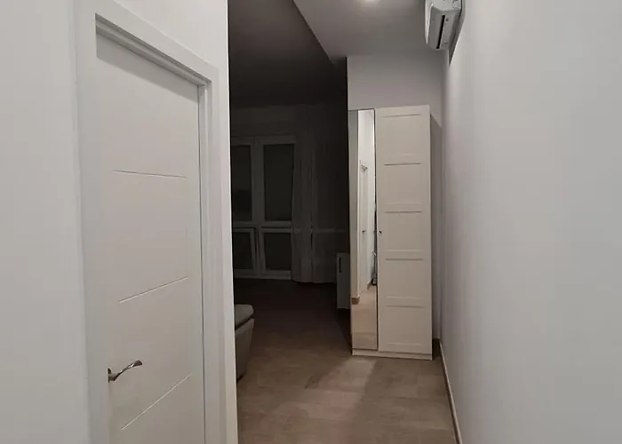 Apartment Calma Doji *