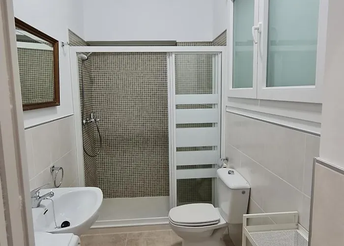 Calma Doji Torremolinos