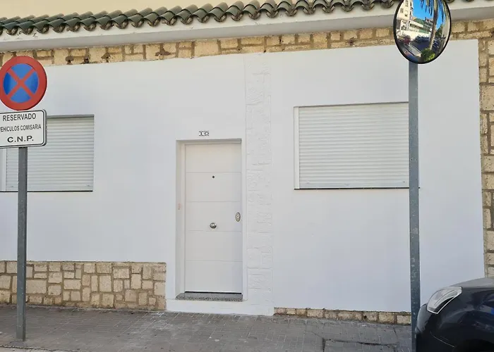 Apartment Calma Doji