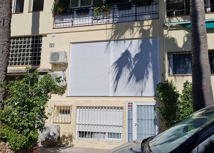 Calma Doji Torremolinos