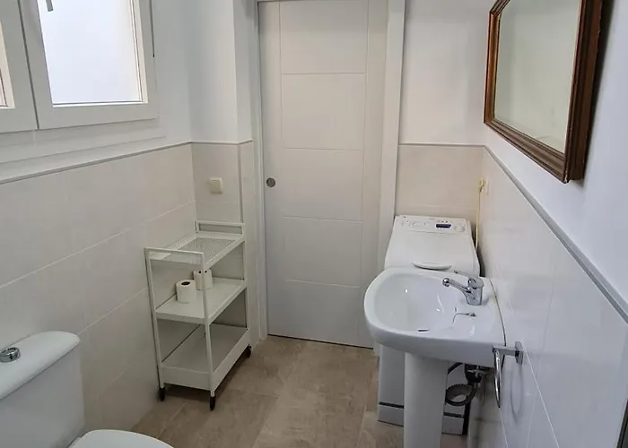 Calma Doji * Torremolinos