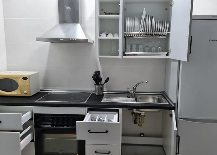 Calma Doji * Torremolinos