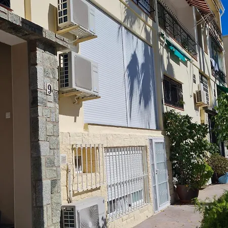 Lägenhet Calma Doji En Urbanizacion La Roca *