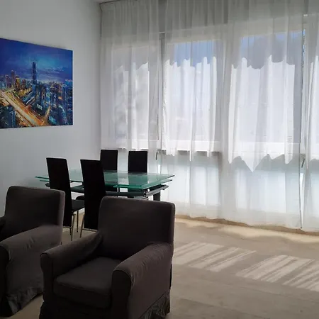 Calma Doji Apartamento *