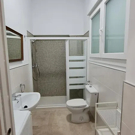 Calma Doji Torremolinos