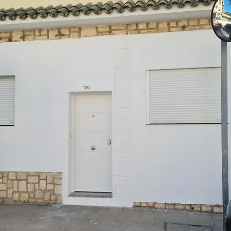 Apartamento Calma Doji