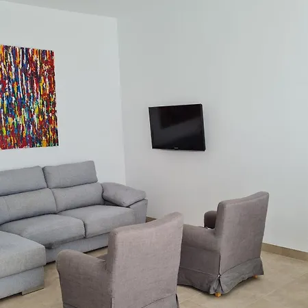 Calma Doji Apartamento Torremolinos