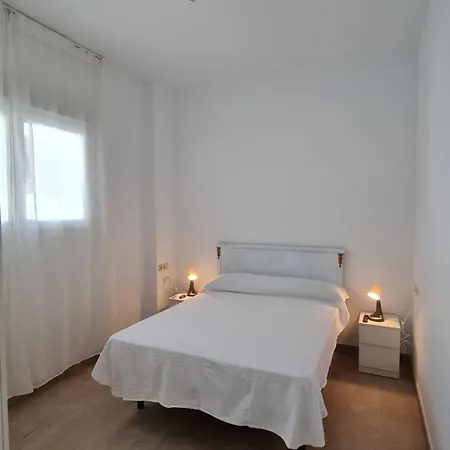 Calma Doji Apartamento *