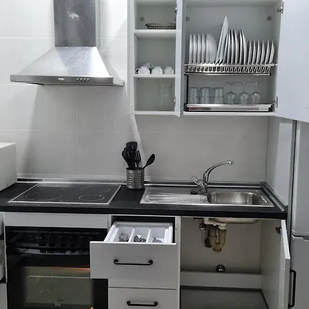 Calma Doji * Torremolinos