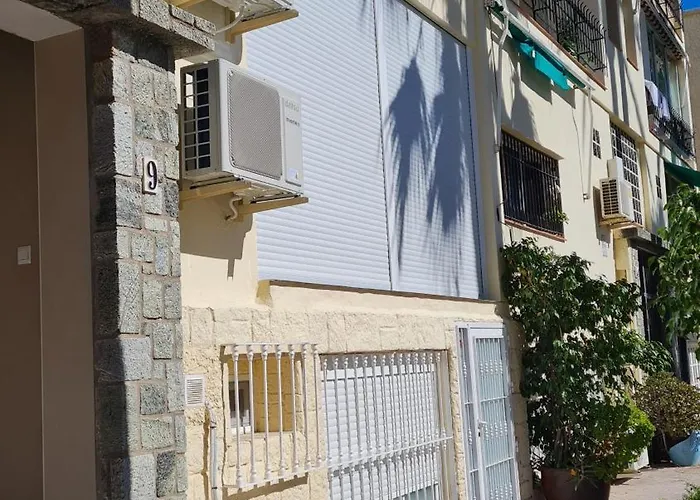 Apartament Calma Doji *