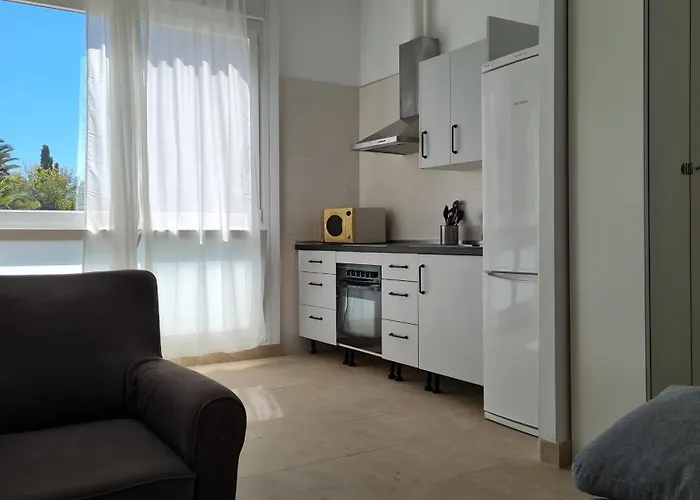 Apartament Calma Doji