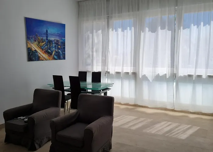 Calma Doji Apartament *