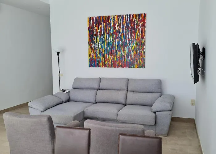 Calma Doji * Torremolinos