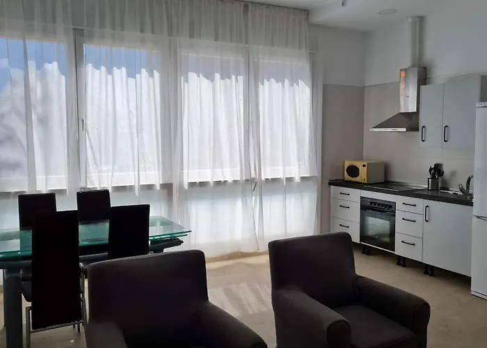 Calma Doji Apartament *