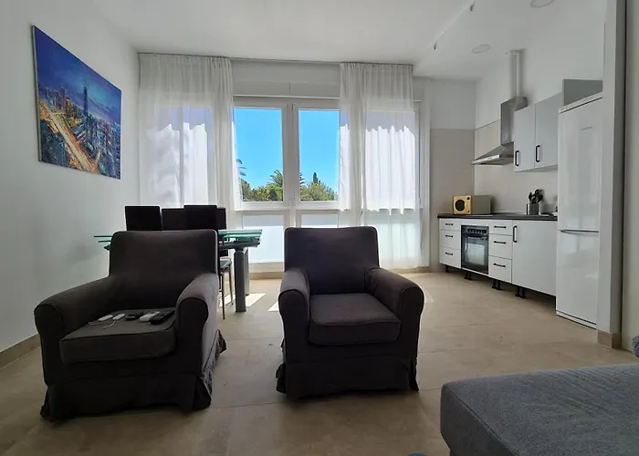 Calma Doji Apartament