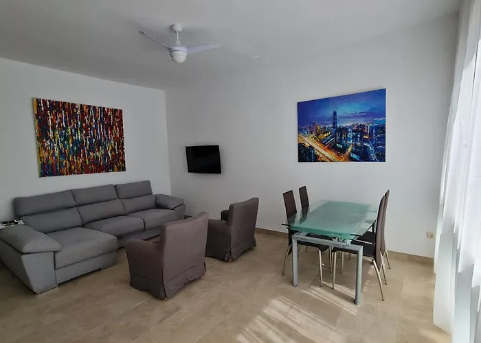 Apartament Calma Doji *